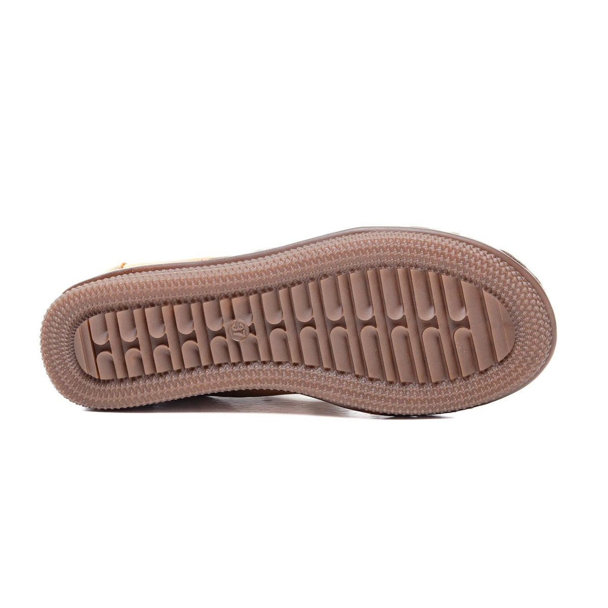 Këpucë për gra W043309 Camel