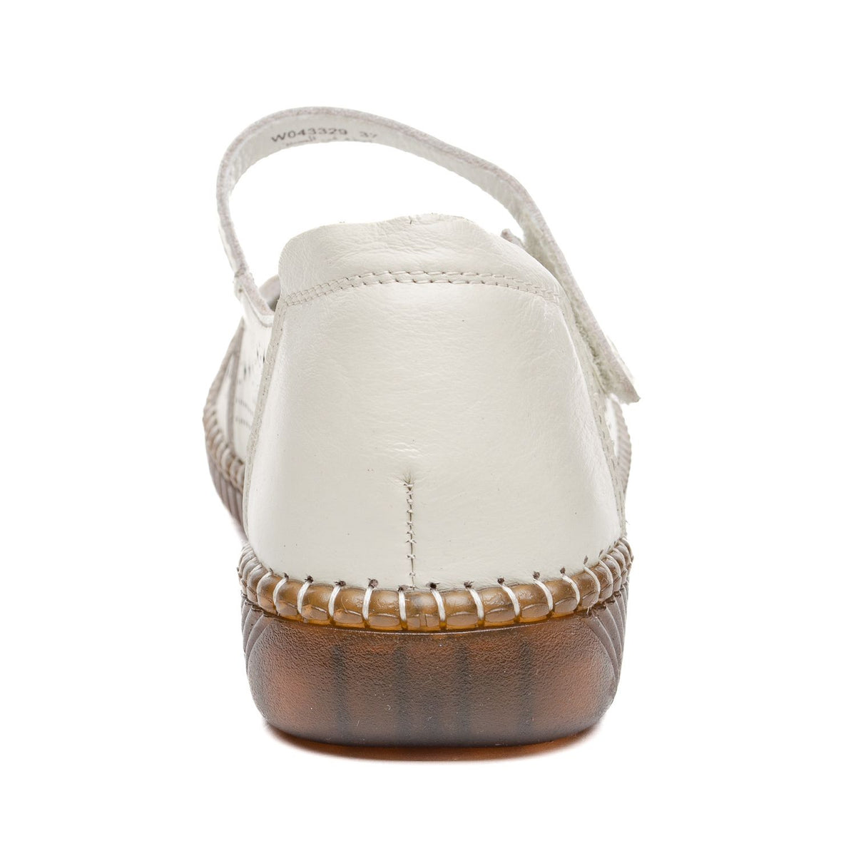 Женска Чевла W043329 White