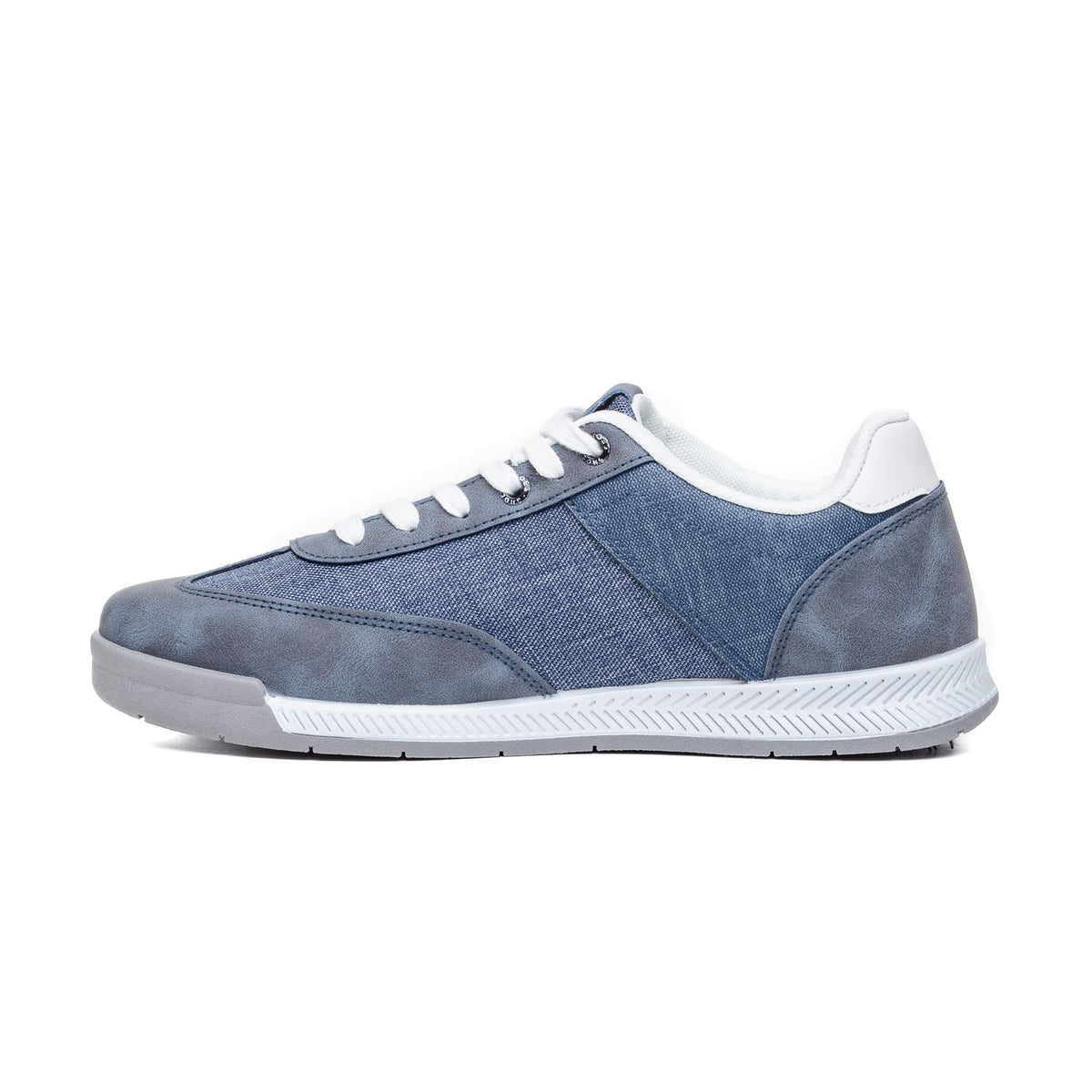 Машка Патика W164277 Navy