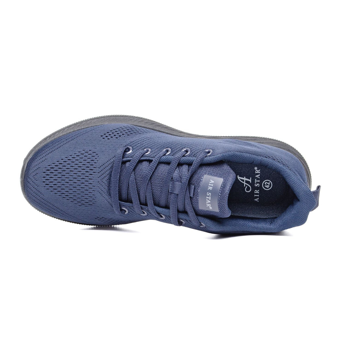 Машка Патика W014354 Navy