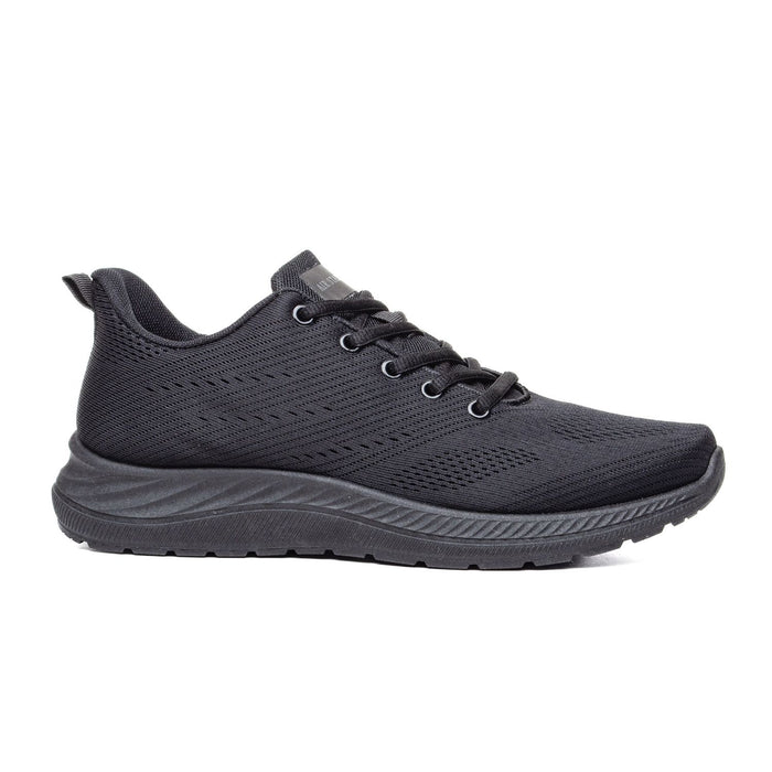 Машка Патика W014354 Black