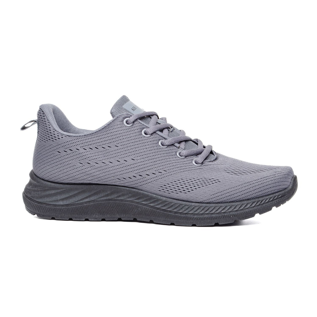 Atlete për burra W014354 Gri