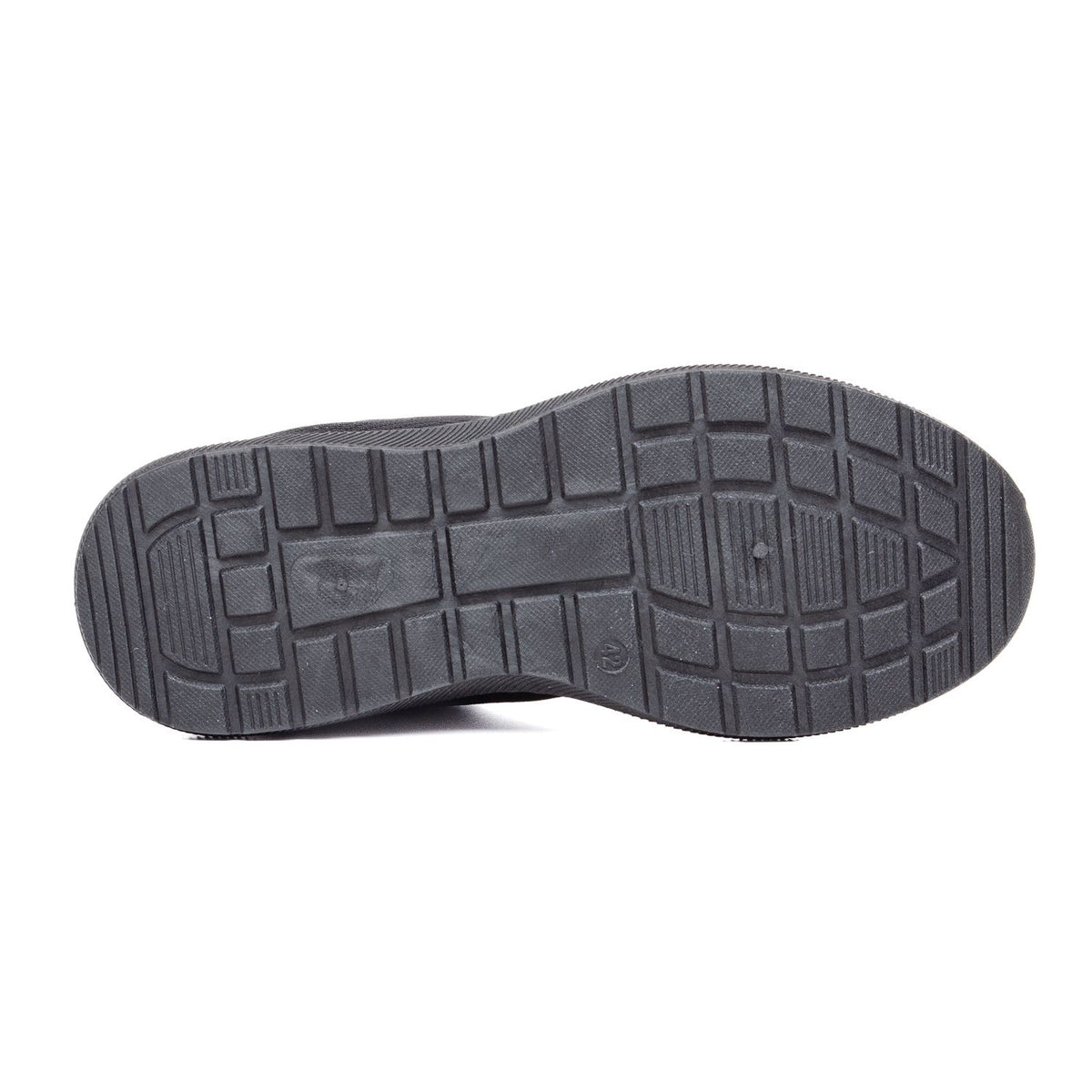 Atlete për burra W014354 E zezë