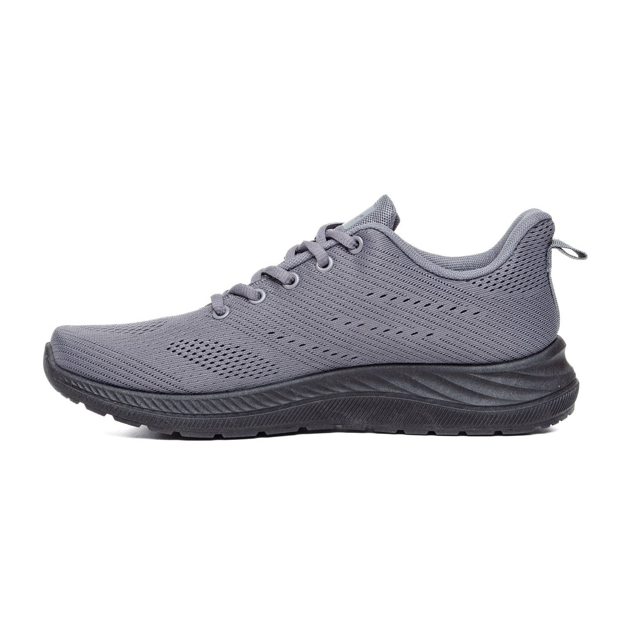 Atlete për burra W014354 Gri