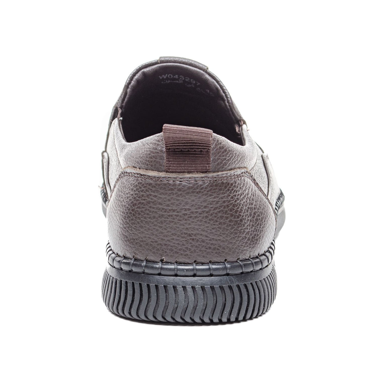 Машка Чевла W043297 Brown