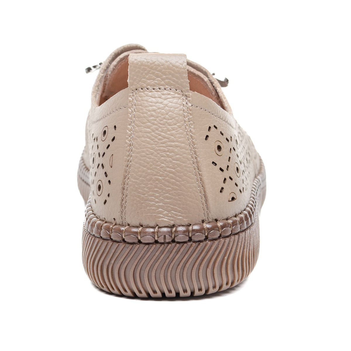 Këpucë për gra W043293 Beige