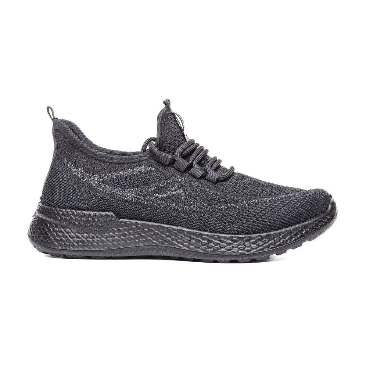 Машка Патика W138722 Black