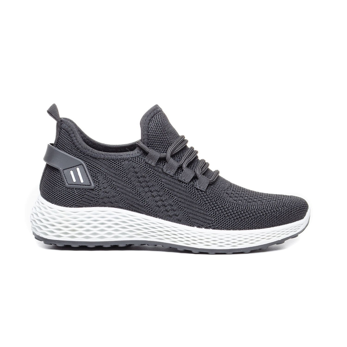 Женска Патика W138721 Black