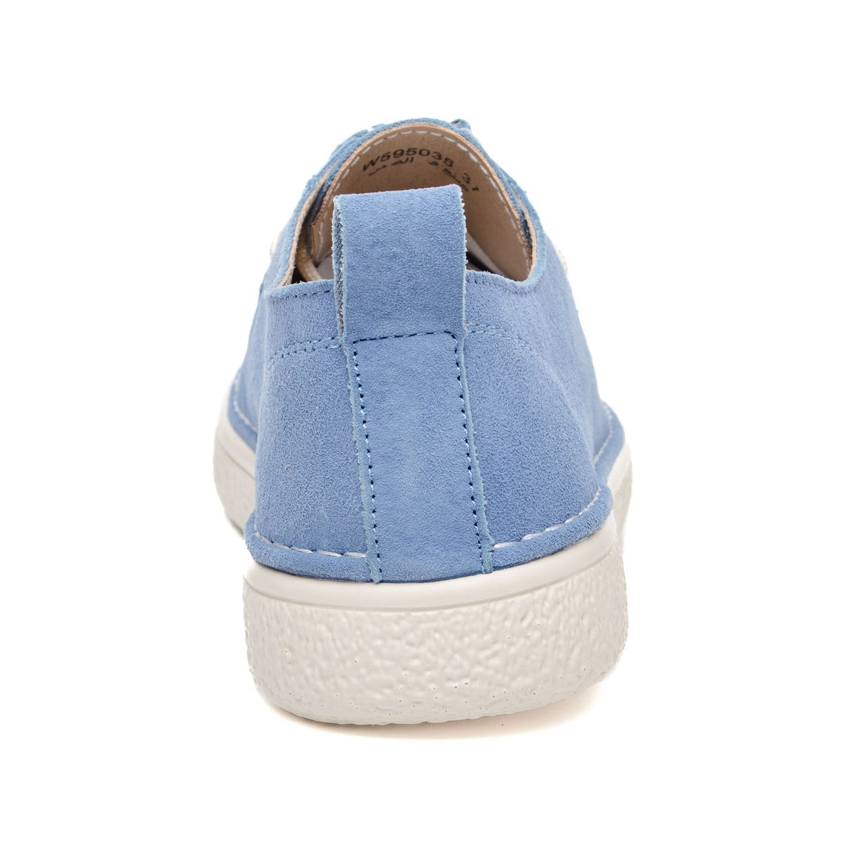Женска Чевла W595035 Blue
