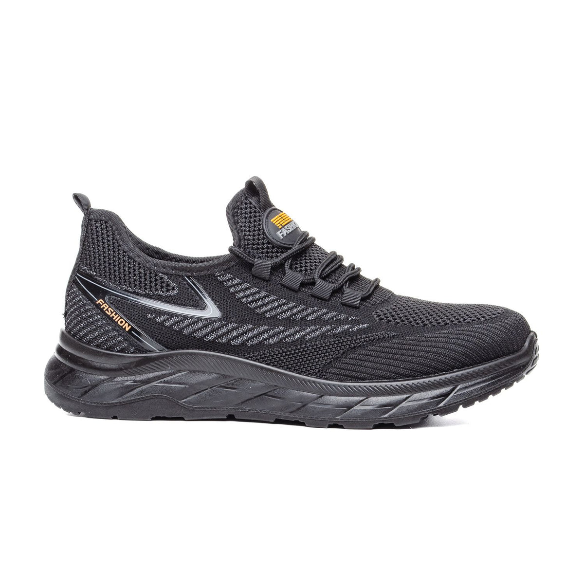 Машка Патика W138719 Black