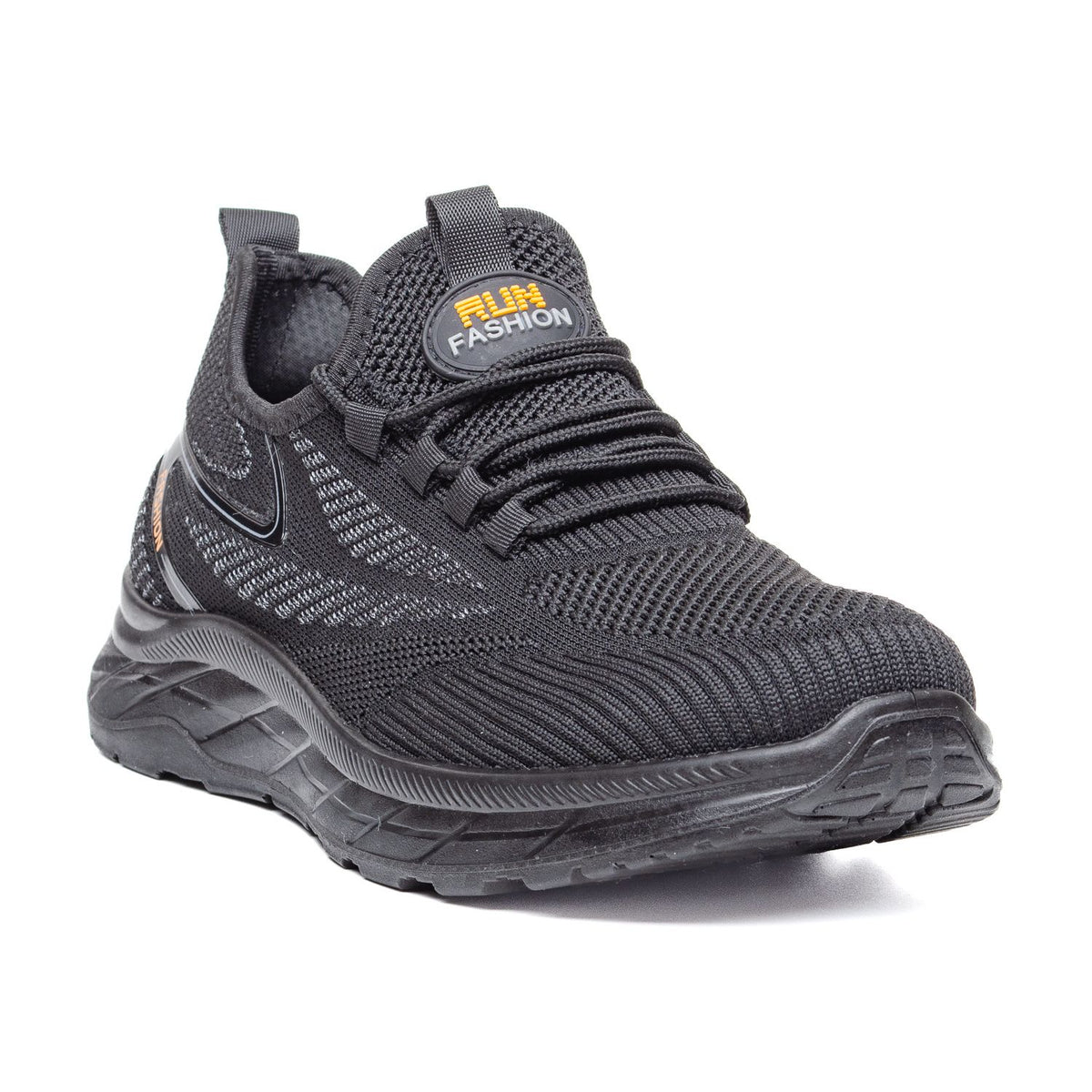Машка Патика W138719 Black