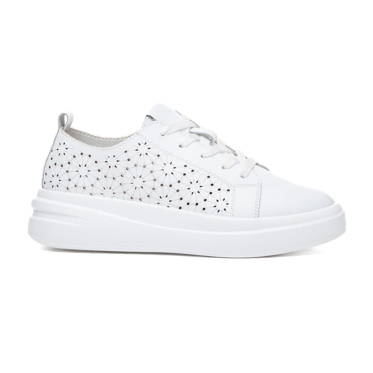 Këpucë për gra W595030 White