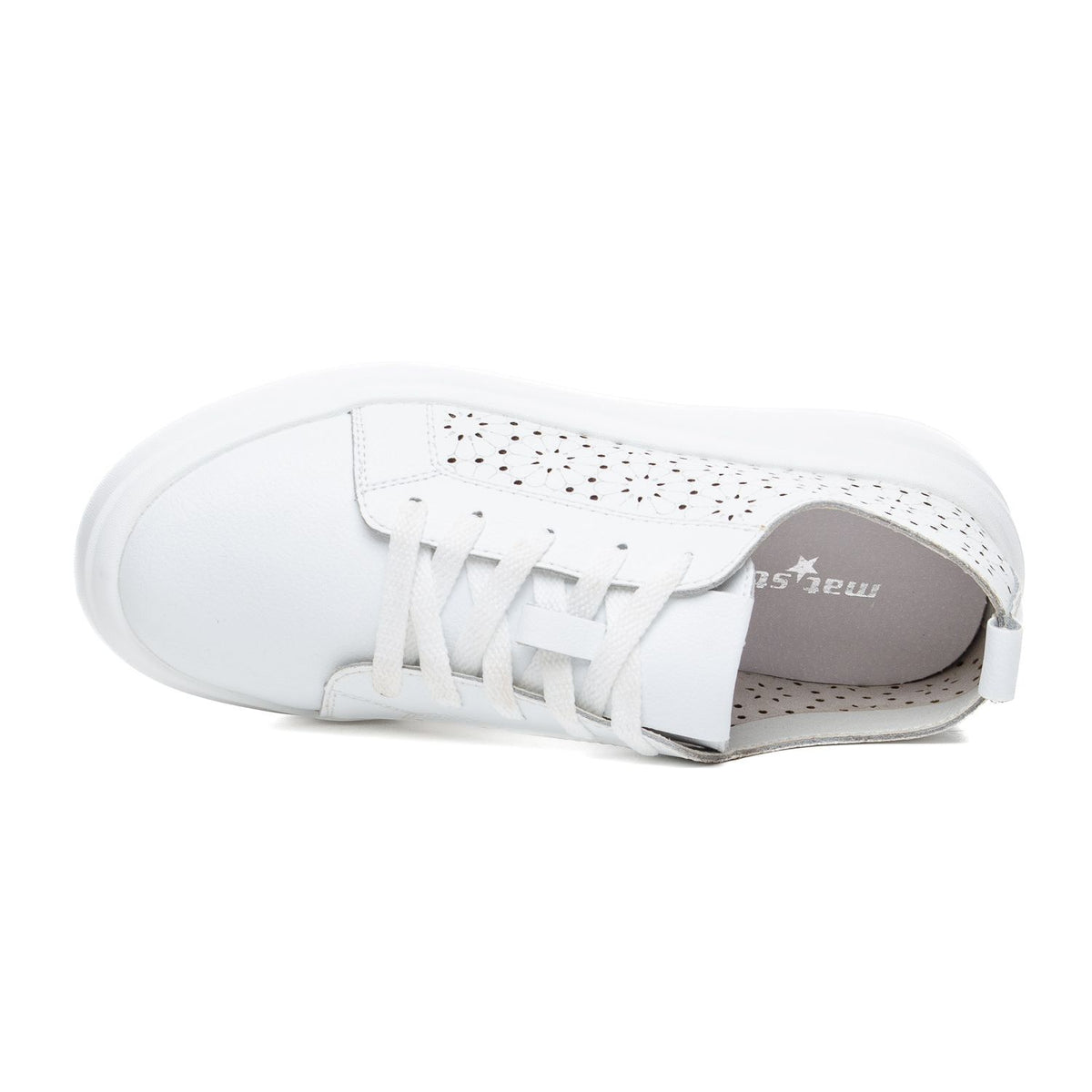 Këpucë për gra W595030 White