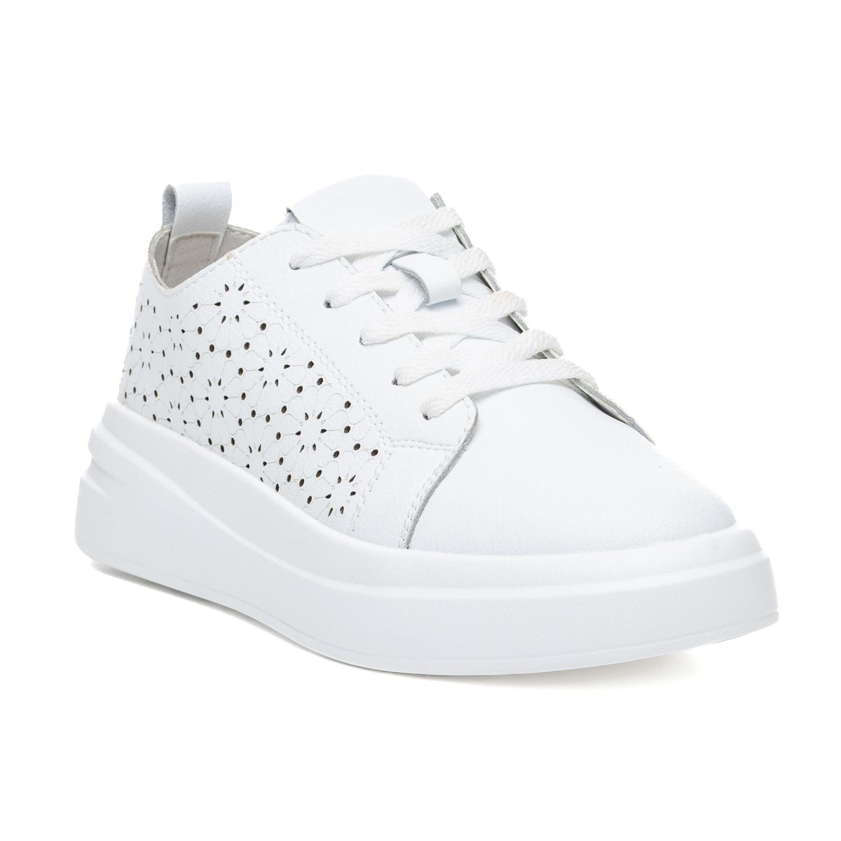 Këpucë për gra W595030 White