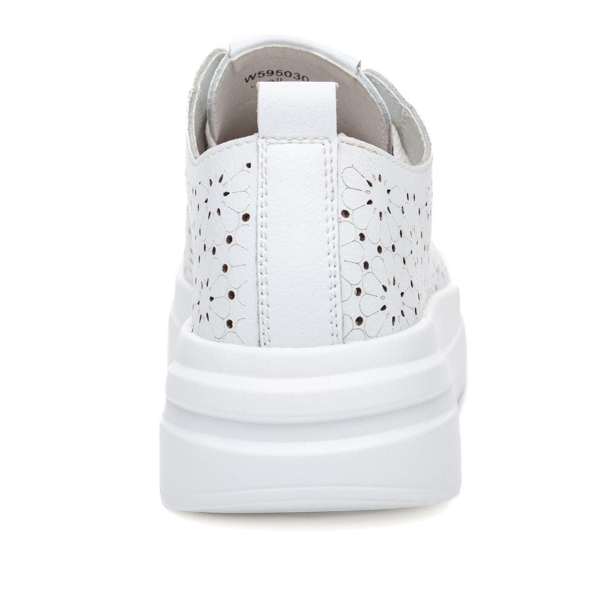Këpucë për gra W595030 White