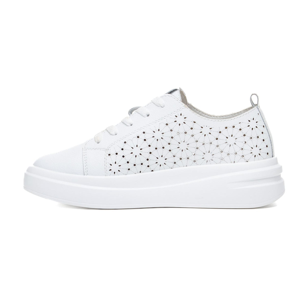 Këpucë për gra W595030 White