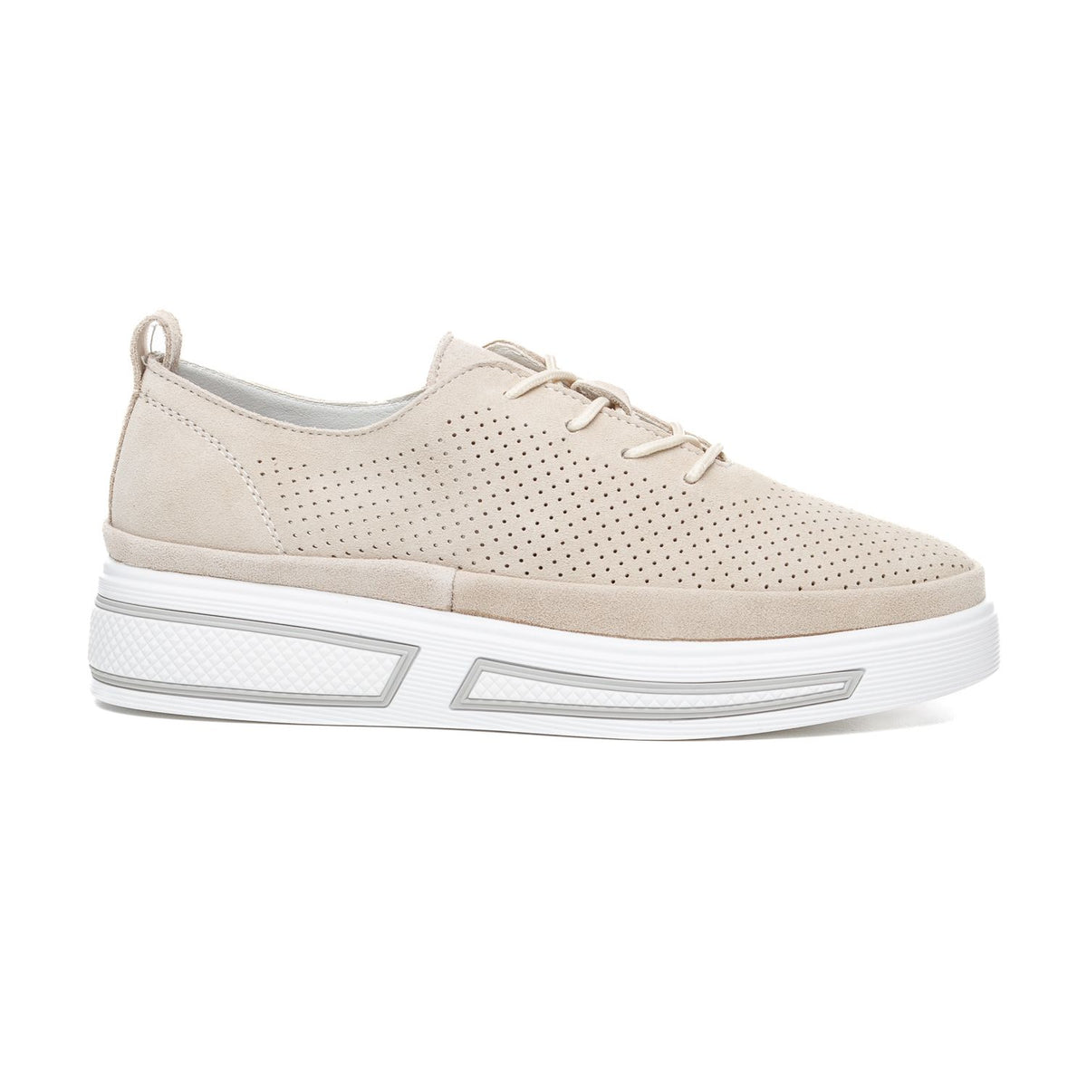 Këpucë për gra W595033 Sand
