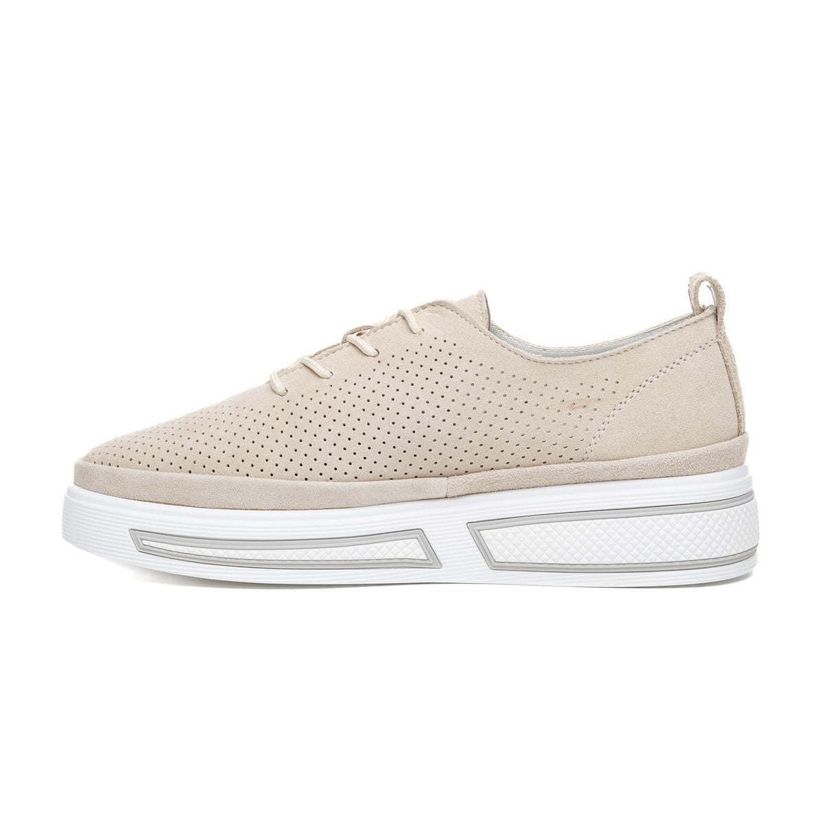 Këpucë për gra W595033 Sand