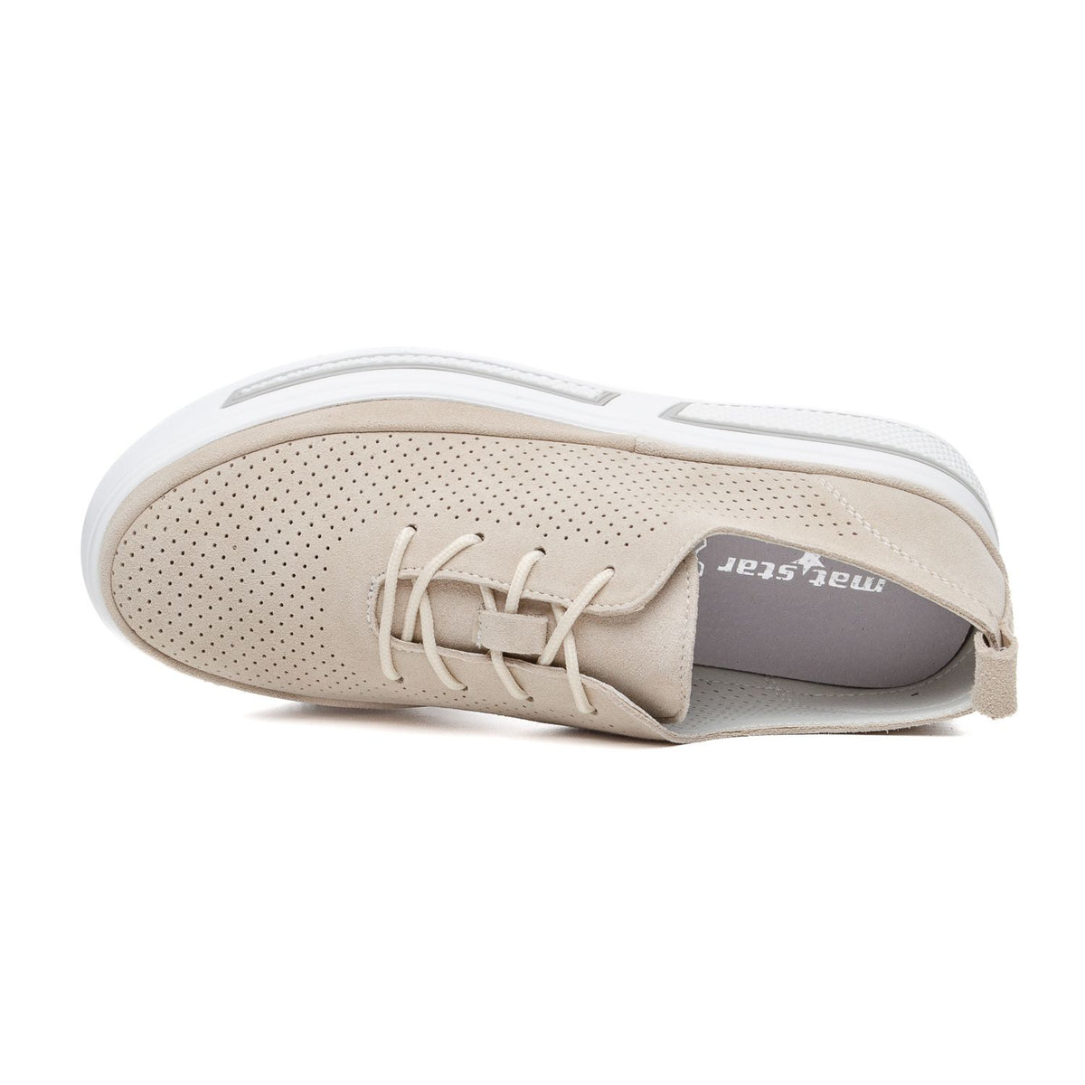 Këpucë për gra W595033 Sand