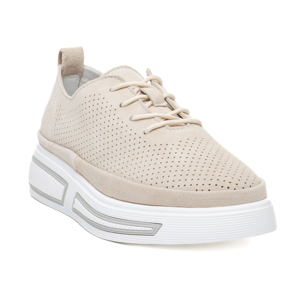 Këpucë për gra W595033 Sand