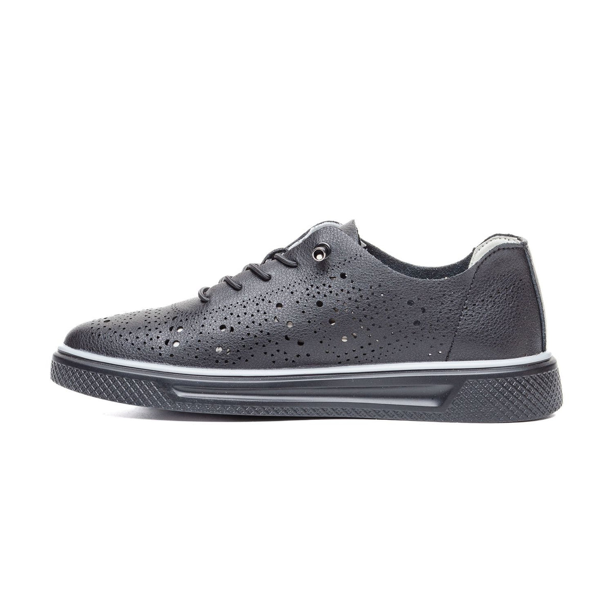 Женска Чевла W595027 Black