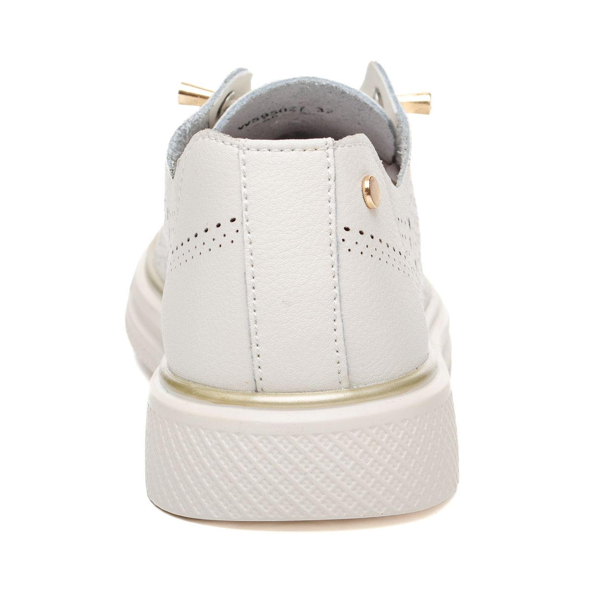 Këpucë për gra W595027 Beige