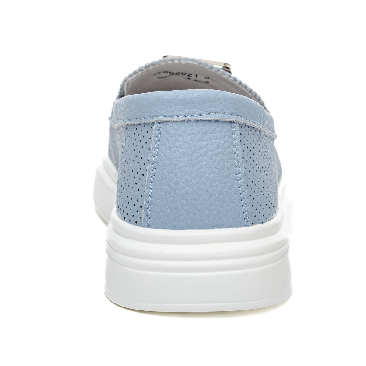 Këpucë për gra W595021 Blue