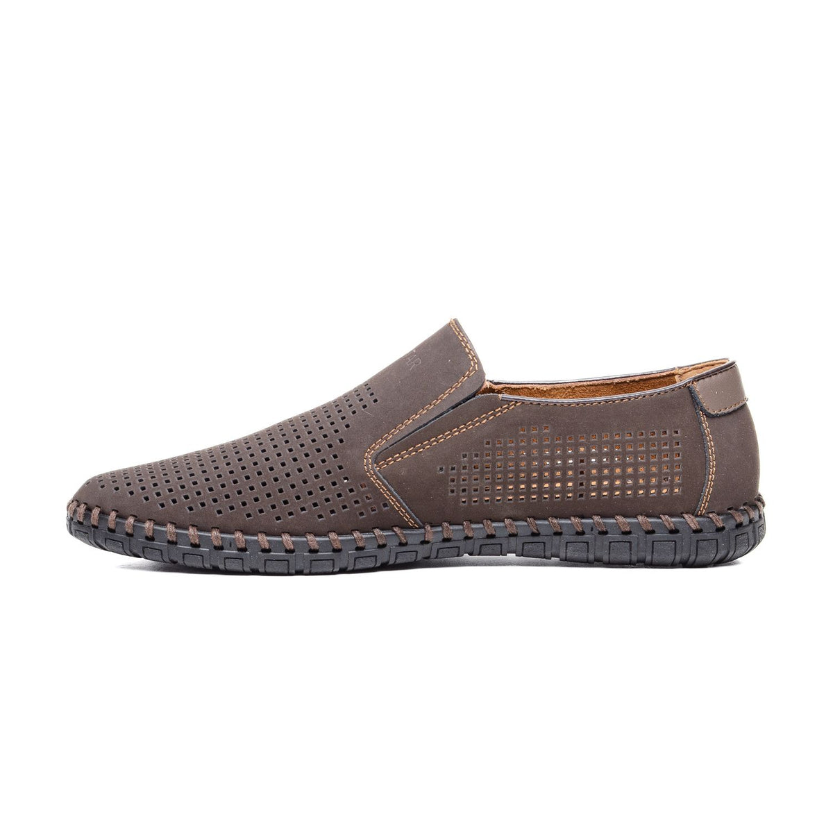 Машка Чевла W188280 Dark Brown