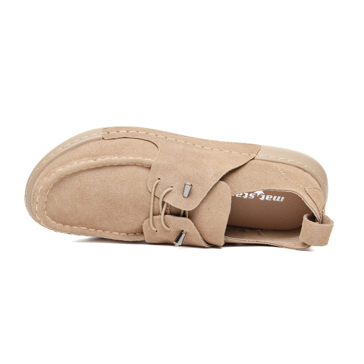 Këpucë për gra W595019 Kamel