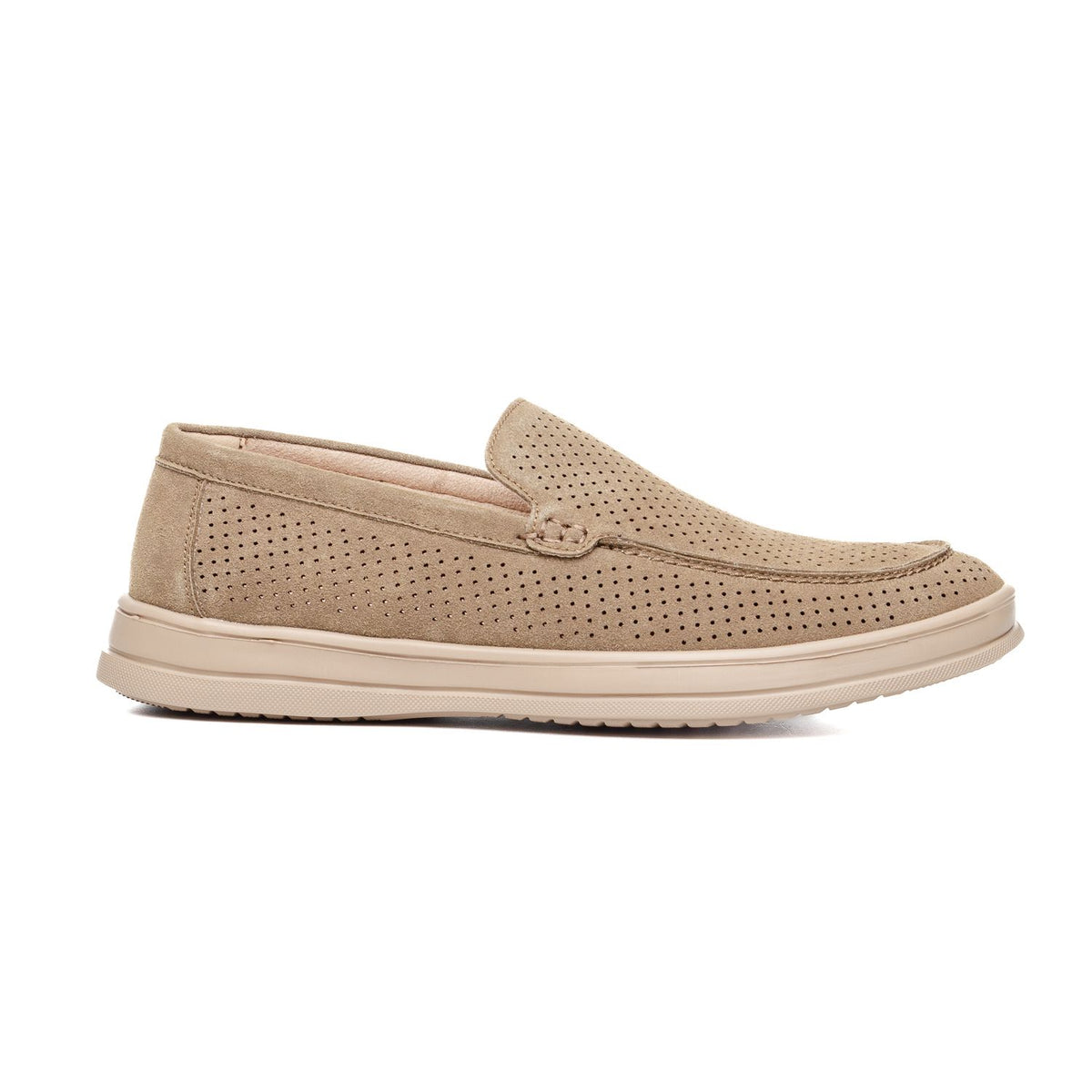 Këpucë për burra W188273 Beige