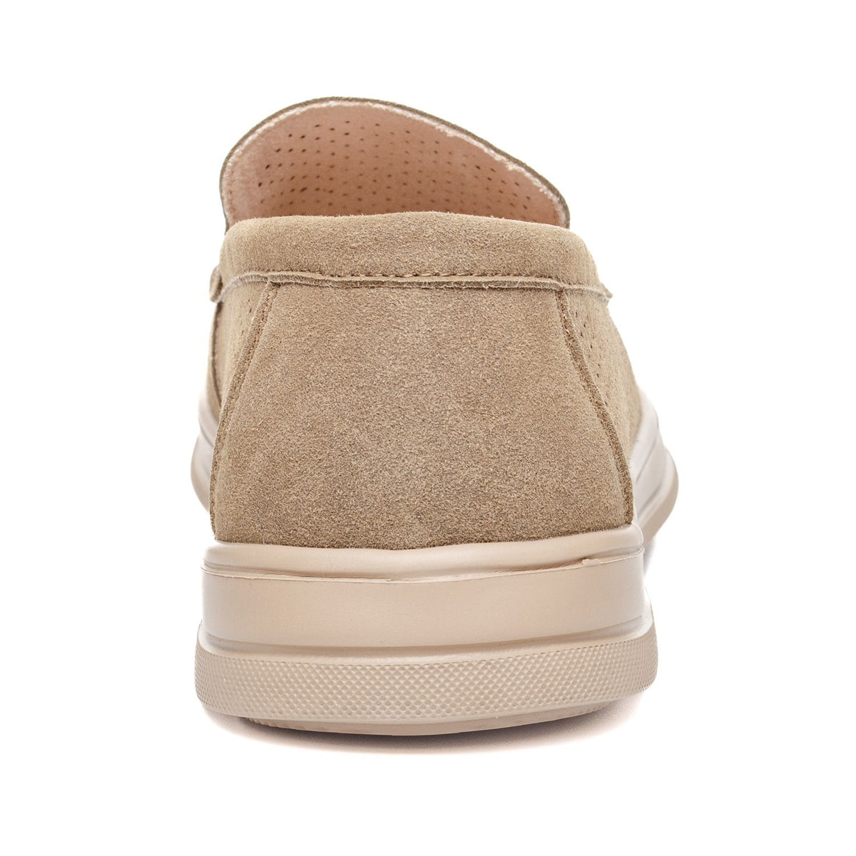 Këpucë për burra W188273 Beige