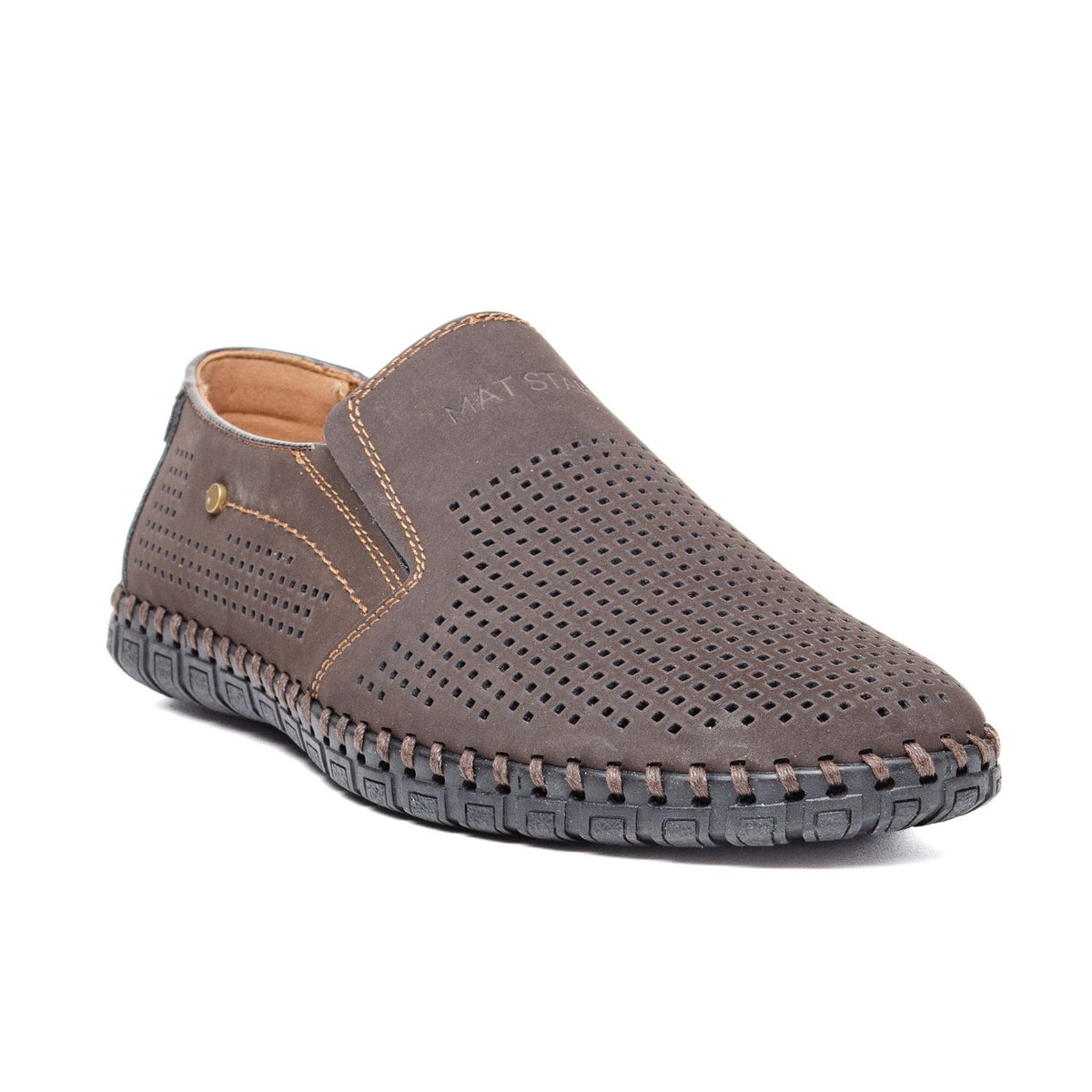 Машка Чевла W188280 Dark Brown