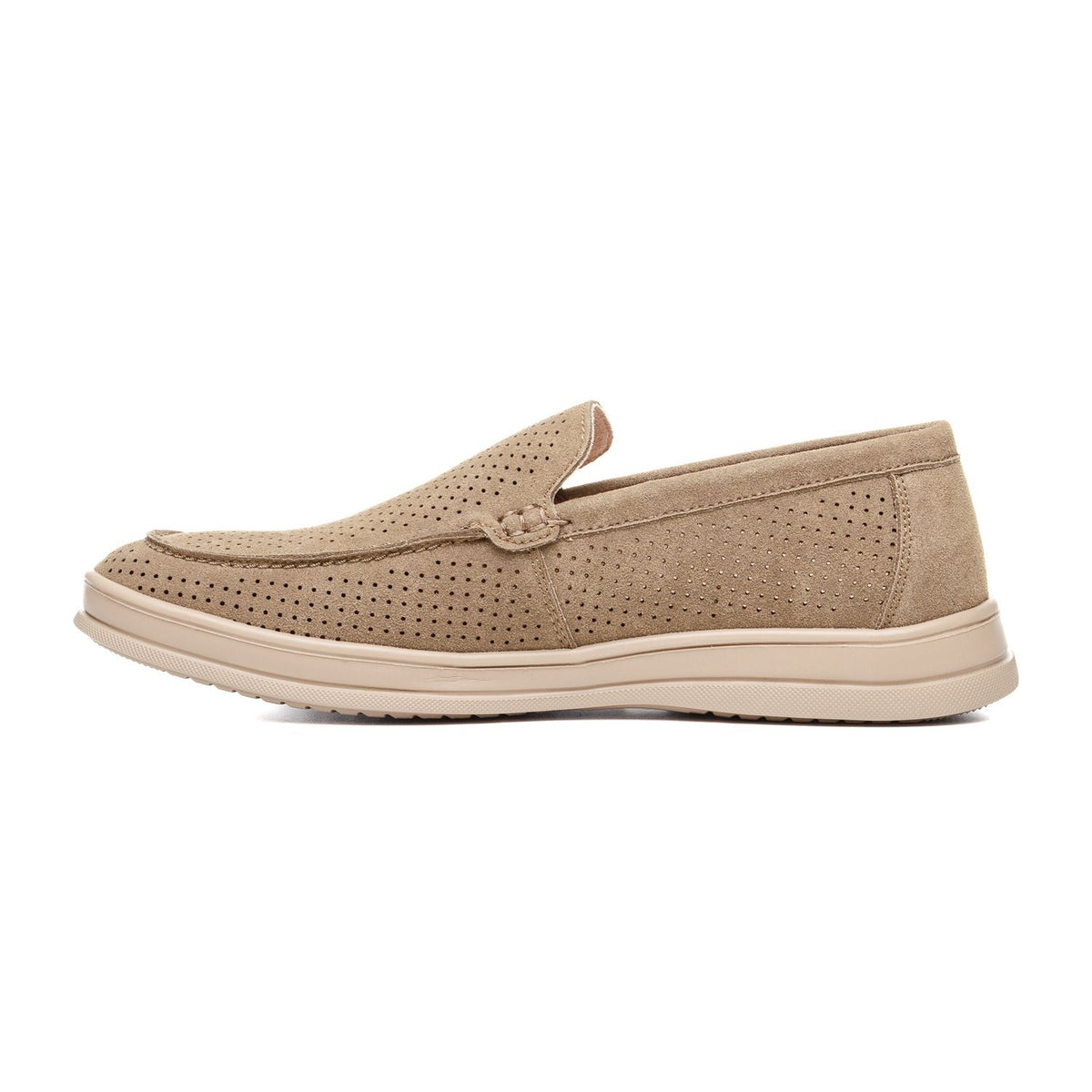 Këpucë për burra W188273 Beige