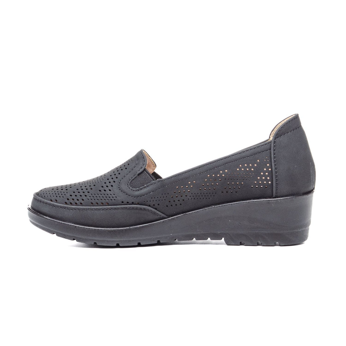 Këpucë për gra W210192 Black