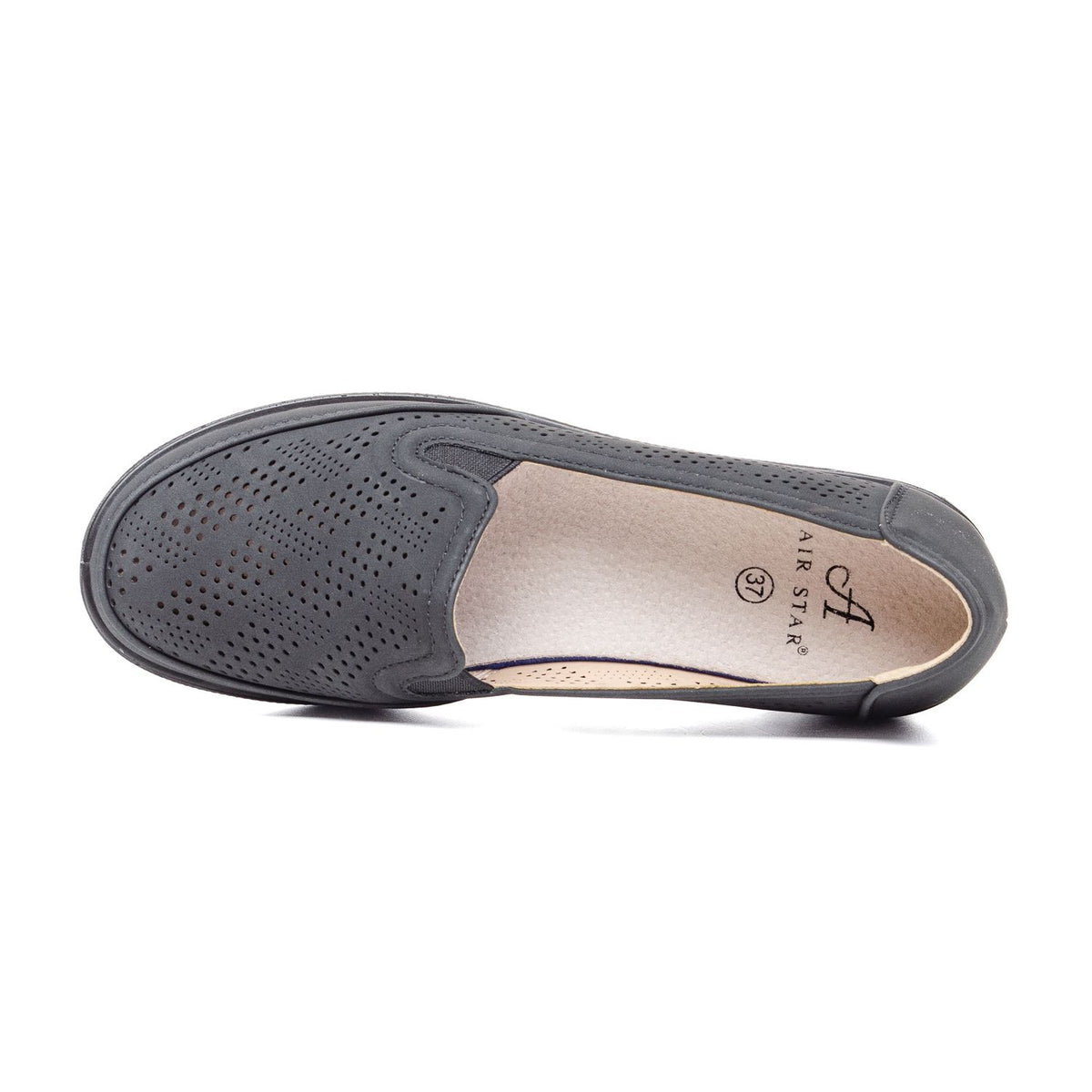 Këpucë për gra W210192 Black