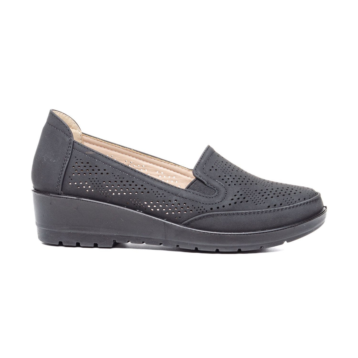 Këpucë për gra W210192 Black
