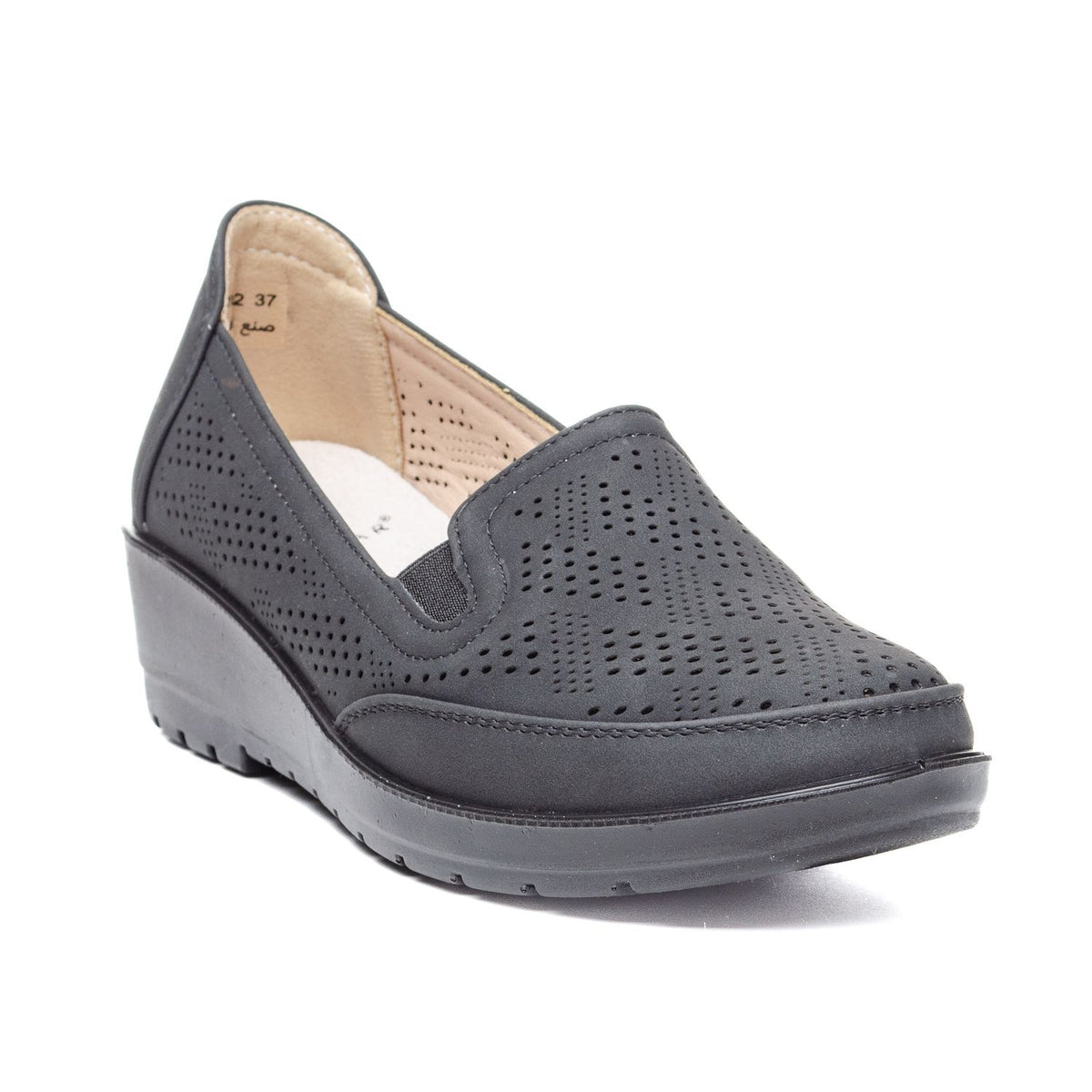 Këpucë për gra W210192 Black