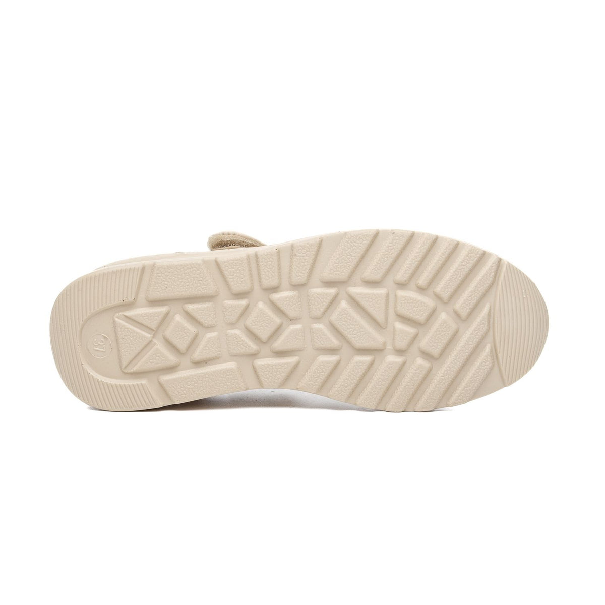 Këpucë për gra W210191 Beige