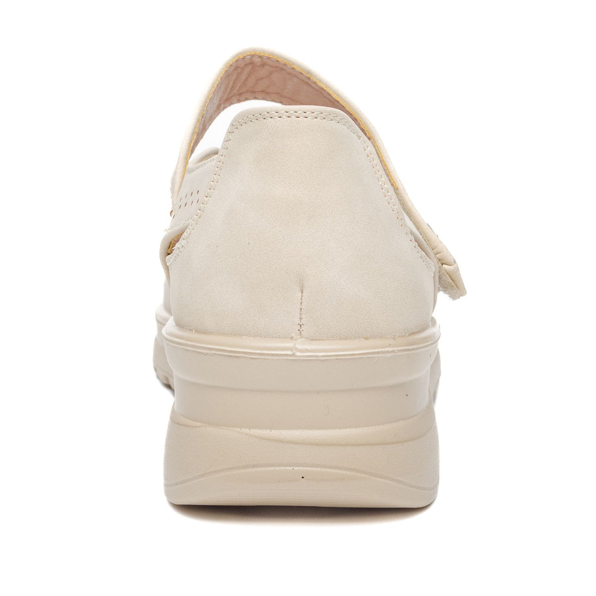 Këpucë për gra W210191 Beige