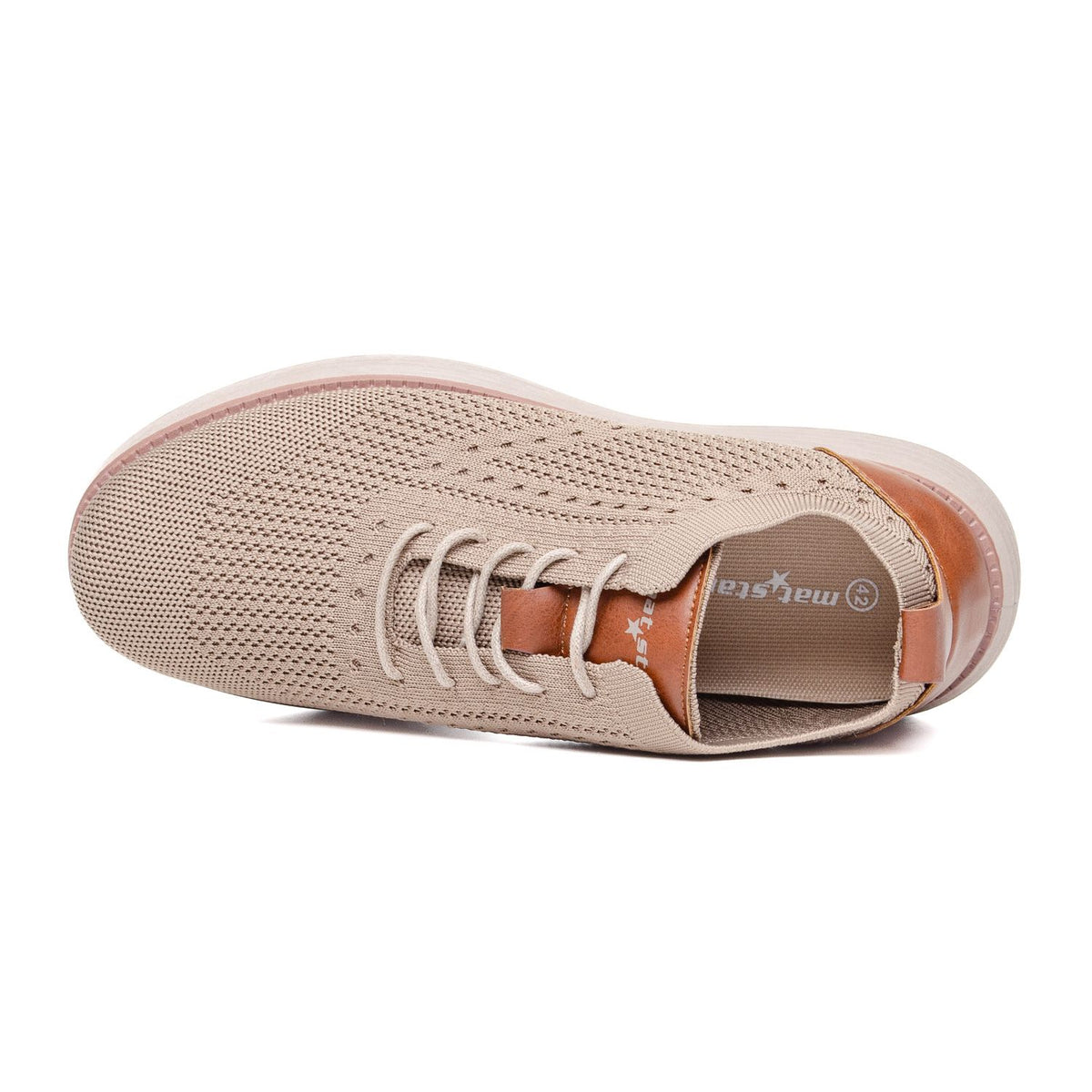 Машка Чевла W138709 Dk.Beige