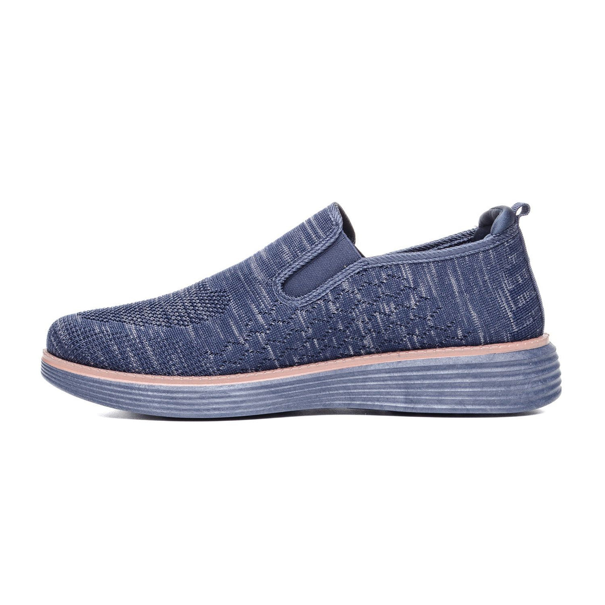 Këpucë për burra W138708 Navy