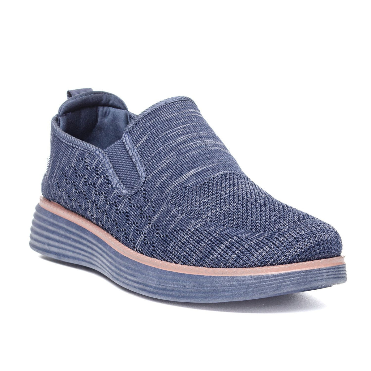 Këpucë për burra W138708 Navy