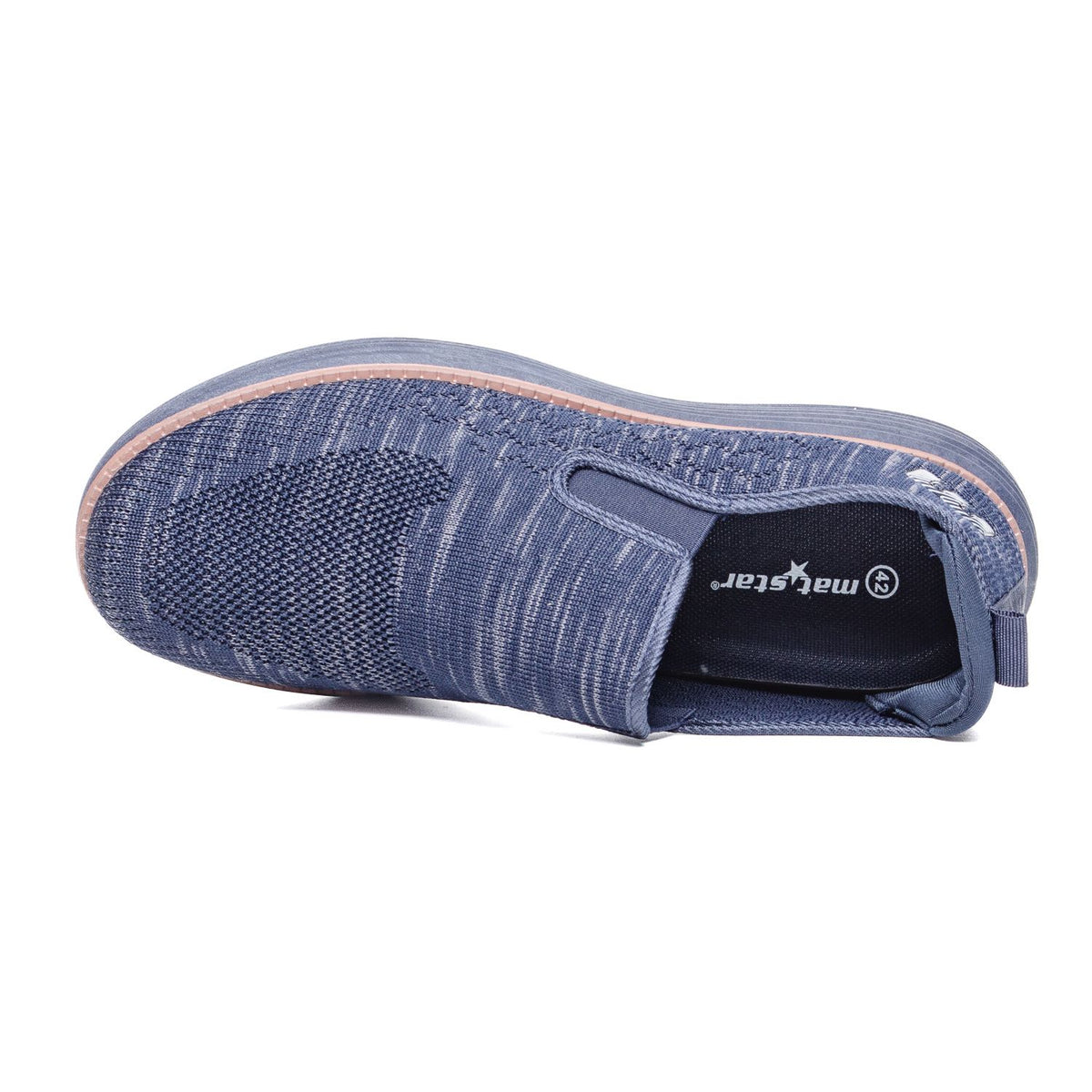Këpucë për burra W138708 Navy