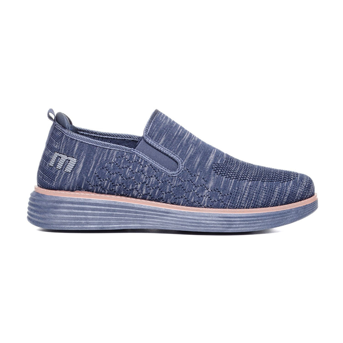 Këpucë për burra W138708 Navy
