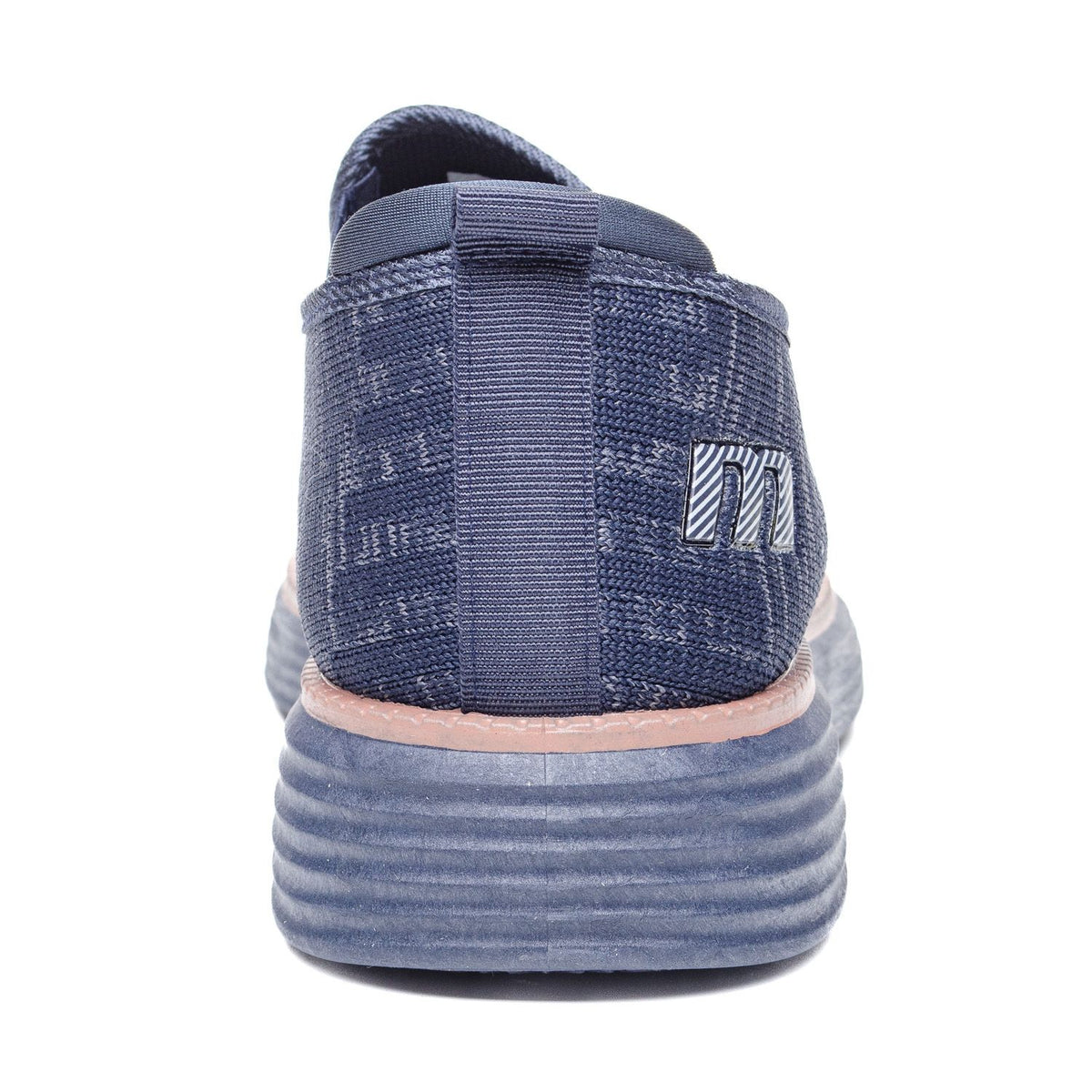 Këpucë për burra W138708 Navy