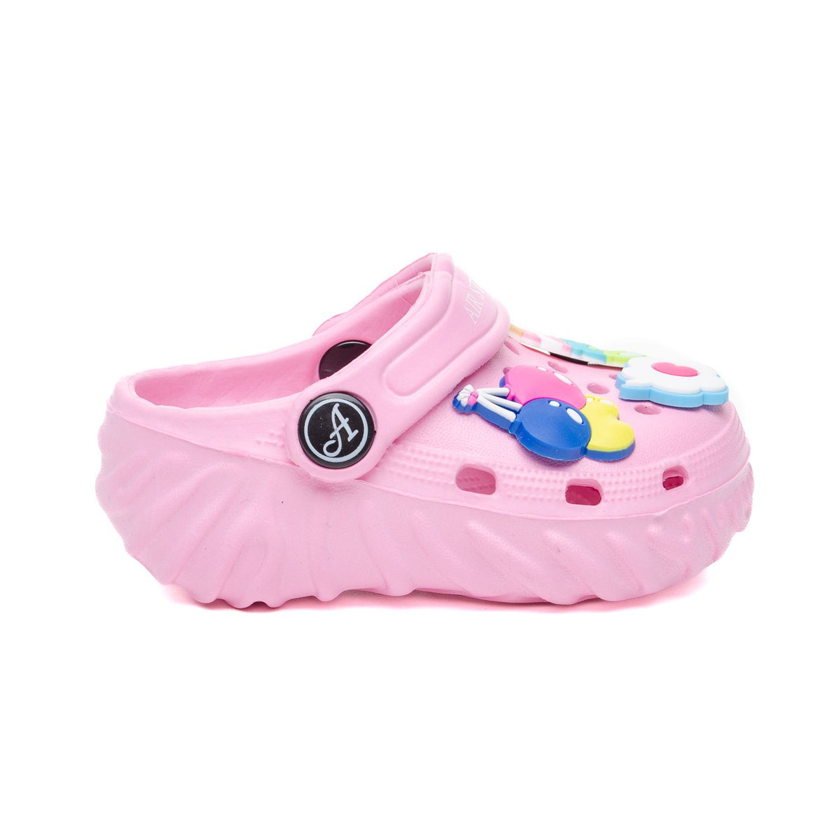 Бебешка Влечка W094628 Pink