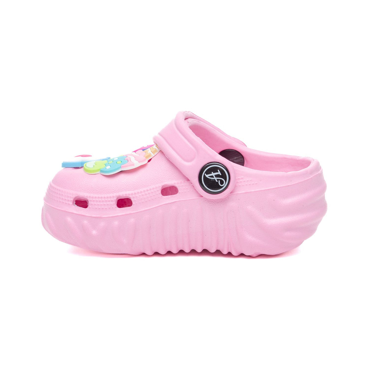 Бебешка Влечка W094628 Pink
