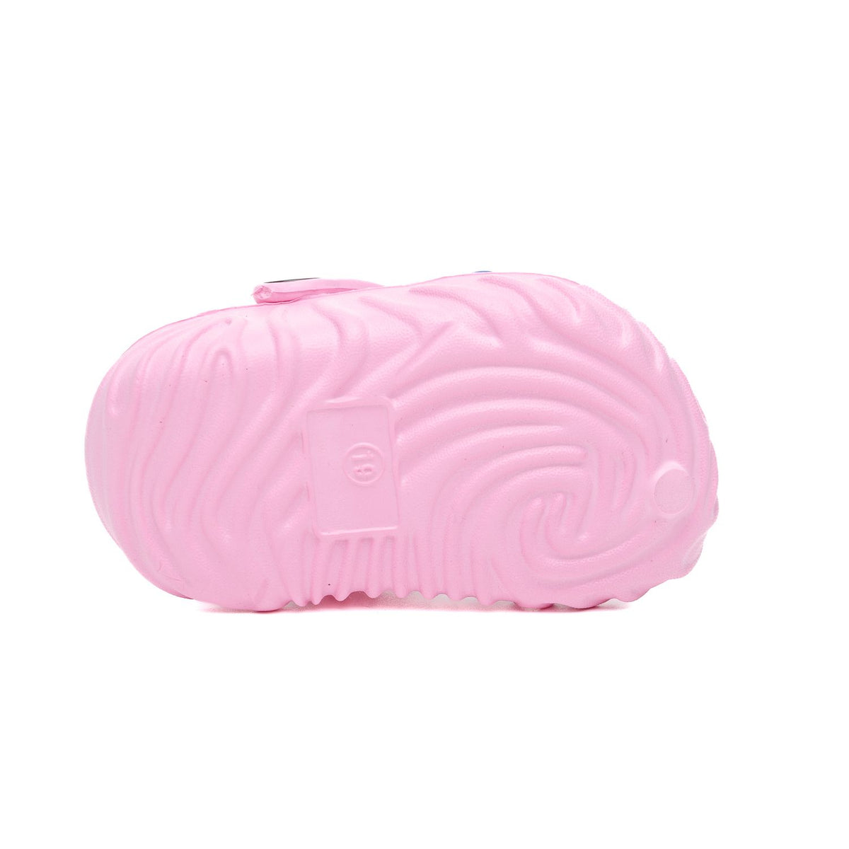 Бебешка Влечка W094628 Pink