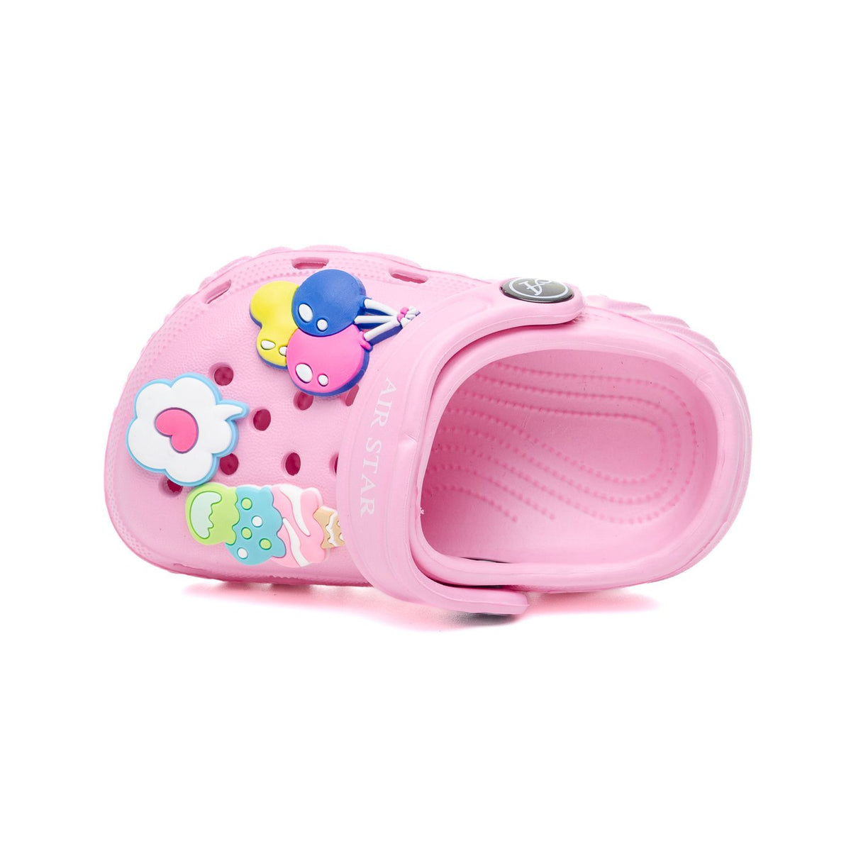 Бебешка Влечка W094628 Pink