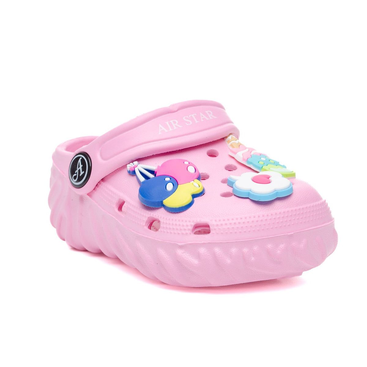 Бебешка Влечка W094628 Pink